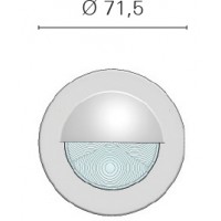 LED Φως Καταστρώματος PEGASUS FV Foresti e Suardi